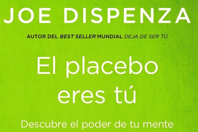 Dr. Joe Dispenza: Curso presencial «El Placebo eres tú», Barcelona Octubre 2015